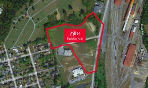 Scotch Valley Road - Commercial Land for Sale or Lease